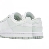 Nike Dunk Low Next Nature White Mint Spor Ayakkabı - 2