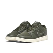 Nike Dunk Low Premium Olive Sail Erkek Spor Ayakkabı thumbnail 3