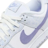 Nike Dunk Low Purple Pulse Spor Ayakkabı - 9