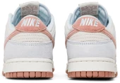Nike Dunk Low Fossil Rose Spor Ayakkabı thumbnail 6