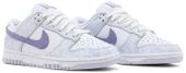 Nike Dunk Low Purple Pulse Spor Ayakkabı - 8
