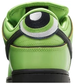 Nike SB Dunk Low x The Powerpuff Girls Buttercup Erkek Spor Ayakkabı thumbnail 7