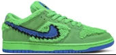 Nike Grateful Dead x Dunk Low SB Green Bear Spor Ayakkabı thumbnail 1