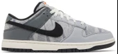 Nike Dunk Low Copy Paste Spor Ayakkabı thumbnail 1