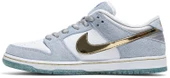 Nike Dunk Low SB Skateboard PS Holiday Special Spor Ayakkabı thumbnail 3