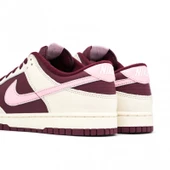 Nike Dunk Low Valentines Day Kadın Spor Ayakkabı - 5