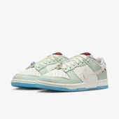 Nike Dunk Low LX Just Do It Spor Ayakkabı - 3