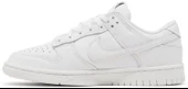 Nike Dunk Low Triple White Spor Ayakkabı thumbnail 3