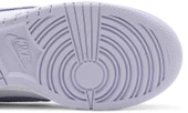 Nike Dunk Low Purple Pulse Spor Ayakkabı - 5