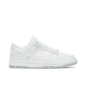 Nike Dunk Low Next Nature White Mint Spor Ayakkabı - 3