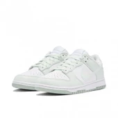 Nike Dunk Low Next Nature White Mint Spor Ayakkabı - 4