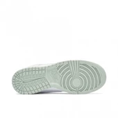 Nike Dunk Low Next Nature White Mint Spor Ayakkabı - 5