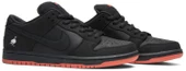 Nike Low Pro SB Black Pigeon x Jeff Staple Erkek Spor Ayakkabı - 8