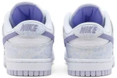 Nike Dunk Low Purple Pulse Spor Ayakkabı - 6