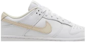 Nike Dunk Low Pearl White Spor Ayakkabı thumbnail 2
