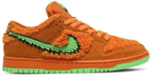 Nike Grateful Dead x Dunk Low SB Orange Bear thumbnail 1