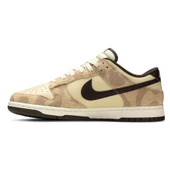 Nike Dunk Low Premium Giraffe Spor Ayakkabı thumbnail 2