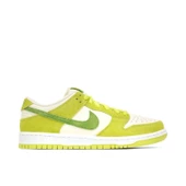 Nike SB Dunk Low Green Apple Spor Ayakkabı thumbnail 1
