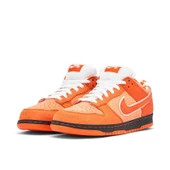 Nike SB Dunk Low x Concepts Orange Lobster Erkek Spor Ayakkabı thumbnail 5
