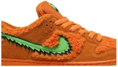 Nike Grateful Dead x Dunk Low SB Orange Bear thumbnail 2