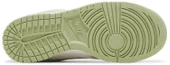 Nike Dunk Low Fleece Green Spor Ayakkabı - 8