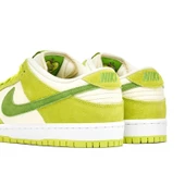 Nike SB Dunk Low Green Apple Spor Ayakkabı thumbnail 3