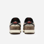 Nike Dunk Low Premium Brown Snakeskin Erkek Spor Ayakkabı thumbnail 5