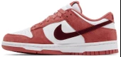 Nike Dunk Low Premium Valentines Day Kadın Spor Ayakkabı thumbnail 3