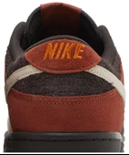 Nike Dunk Low Red Panda Spor Ayakkabı thumbnail 7