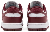 Nike Dunk Low Bordeaux Spor Ayakkabı thumbnail 6
