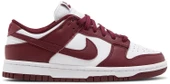 Nike Dunk Low Bordeaux Spor Ayakkabı thumbnail 1
