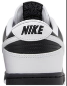 Nike Dunk Low Reverse Panda Spor Ayakkabı - 7