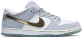Nike Dunk Low SB Skateboard PS Holiday Special Spor Ayakkabı thumbnail 1