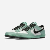 Nike SB Dunk Low Sea Crystal Erkek Spor Ayakkabı thumbnail 4