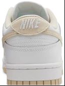 Nike Dunk Low Pearl White Spor Ayakkabı thumbnail 7