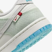 Nike Dunk Low LX Just Do It Spor Ayakkabı - 8
