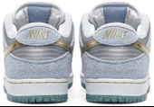 Nike Dunk Low SB Skateboard PS Holiday Special Spor Ayakkabı thumbnail 6