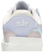 Nike Air Force 1 Shadow Pastel Summit White Spor Ayakkabı thumbnail 7