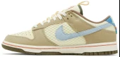 Nike Dunk Low Cartoon Spor Ayakkabı thumbnail 3