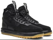 Nike Lunar Force 1 Duckboot Black Gum Spor Ayakkabı thumbnail 8