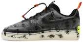 Nike Air Force 1 Low Experimental Halloween Spor Ayakkabı - 3
