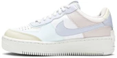 Nike Air Force 1 Shadow Pastel Summit White Spor Ayakkabı thumbnail 3