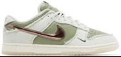 Nike Dunk Low Retro PRM Kyler Murray Be 1 of One Spor Ayakkabı thumbnail 1