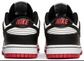 Nike Dunk Low EMB NBA 75th Anniversary Chicago Spor Ayakkabı thumbnail 6
