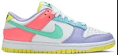 Nike Dunk Low SE Easter Spor Ayakkabı thumbnail 1