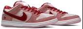 Nike Dunk Low SB StrangeLove Skateboards Spor Ayakkabı - 8