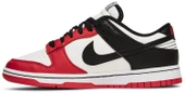Nike Dunk Low EMB NBA 75th Anniversary Chicago Spor Ayakkabı thumbnail 3
