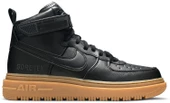 Nike Air Force 1 GTX Boot Black Gum Spor Ayakkabı thumbnail 1