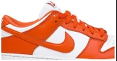 Nike Dunk Low SP Syracuse Spor Ayakkabı - 2