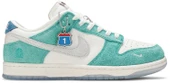 Nike Kasina X Dunk Low Neptune Green Spor Ayakkabı thumbnail 1